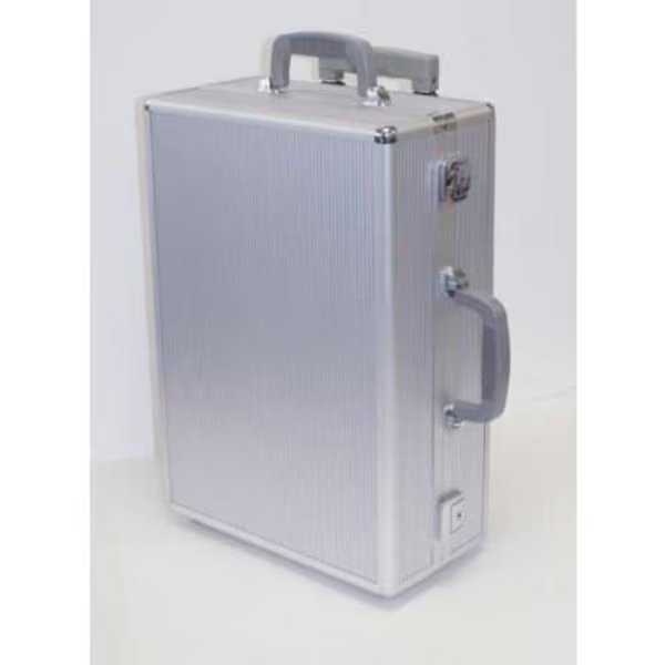 TZ Case, Laptop Case w/Wheels, 19-1/2